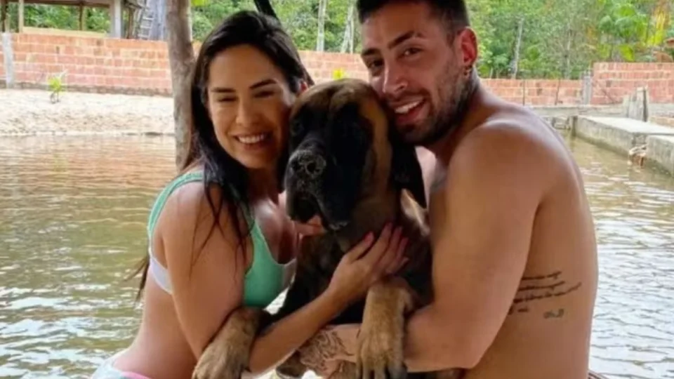 Caso Djidja: Justiça rejeita liberdade para irmão de ex-sinhazinha em Manaus