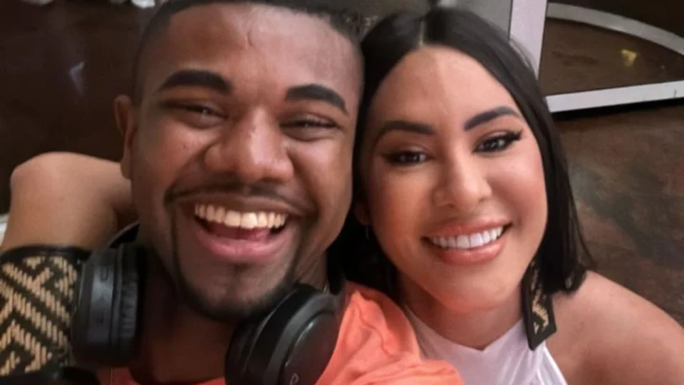 Veja momento em que Isabelle reencontra Davi e Beatriz no Maranhão