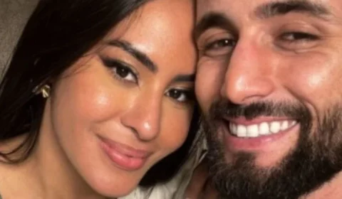 Isabelle e Matteus revelam como foi a primeira vez do casal