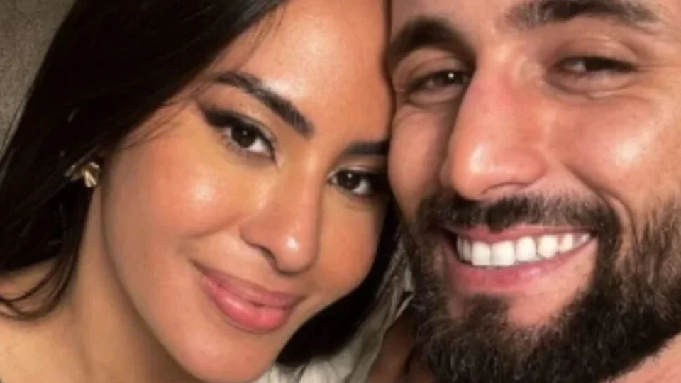 Isabelle e Matteus revelam como foi a primeira vez do casal