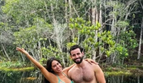 Isabelle e Matteus terminaram? Atitude de cunhã levanta suspeitas