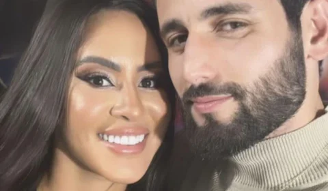 Isabelle e Matteus decidem em qual cidade vão morar juntos