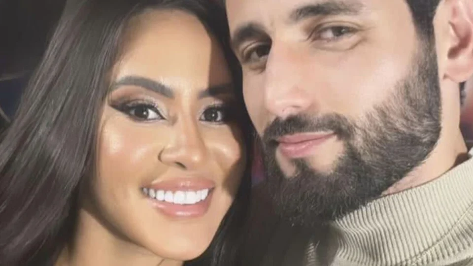 Isabelle e Matteus decidem em qual cidade vão morar juntos