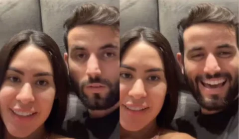 Isabelle e Matteus vão se casar em Manaus? Casal responde