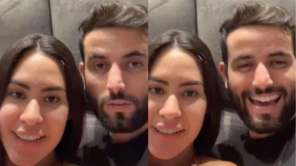 Isabelle e Matteus vão se casar em Manaus? Casal responde