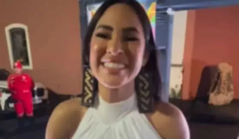 Após morar no Pará, Isabelle confessa o que pensa sobre o estado