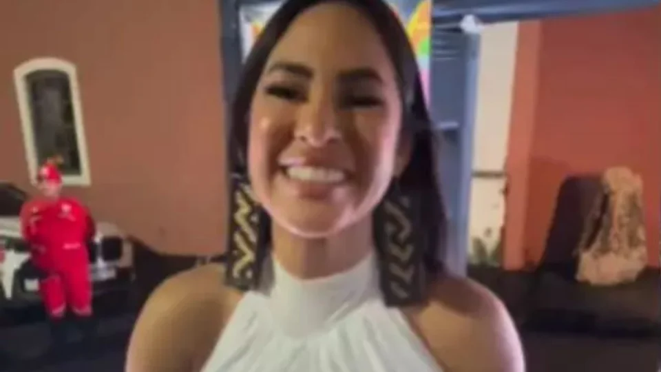 Após morar no Pará, Isabelle confessa o que pensa sobre o estado