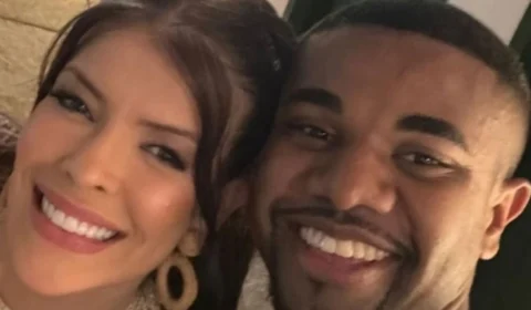 Jaqueline Grohalski abre o jogo sobre relação com Davi