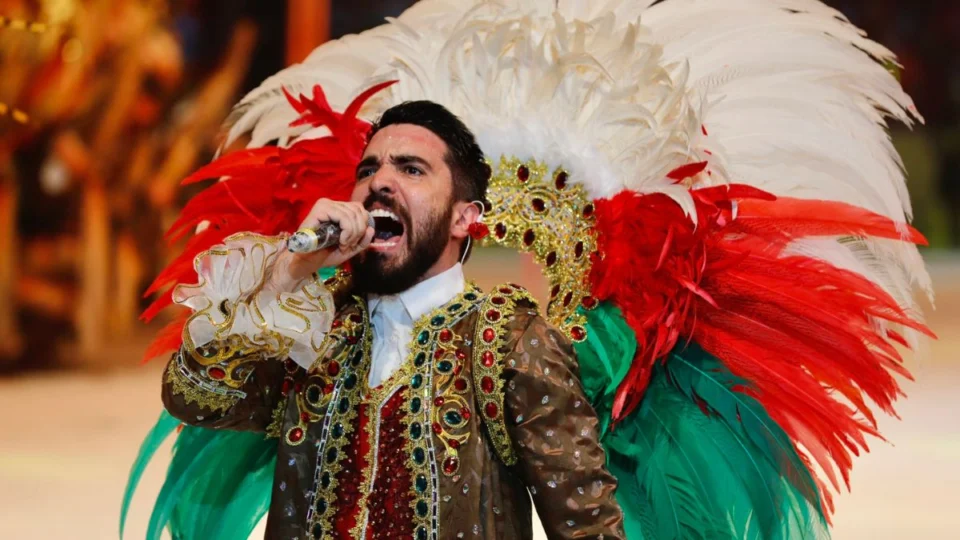 JP Faria garante manter ‘tradição de ser um item desafiador’