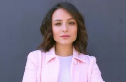 Larissa Manoela: vidente faz previsão assustadora sobre a atriz