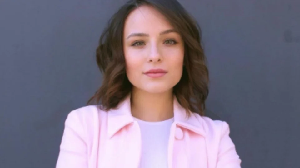 Larissa Manoela: vidente faz previsão assustadora sobre a atriz