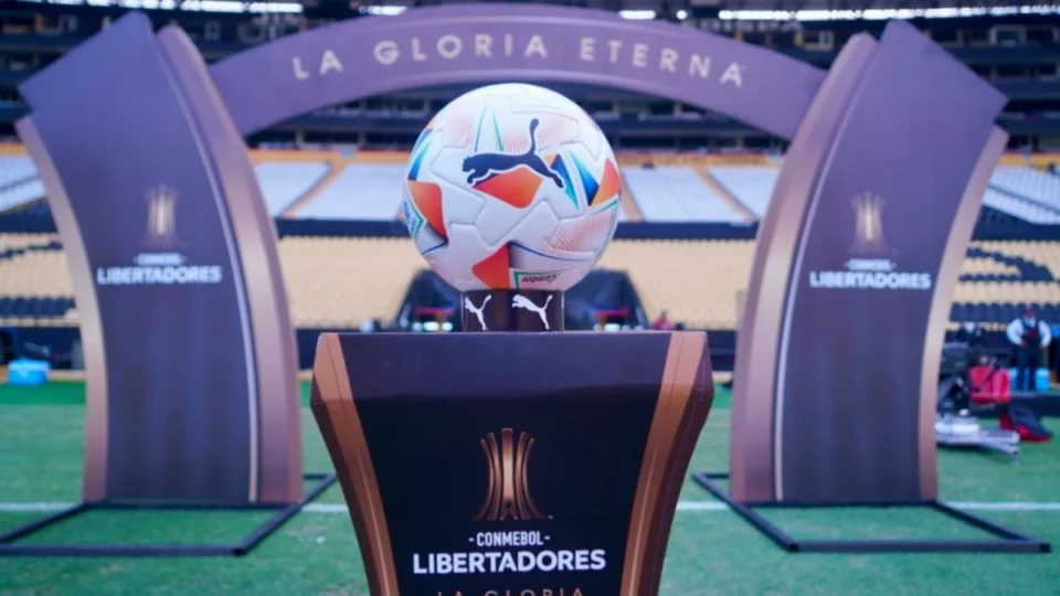 Jogos desta quinta-feira (15) pela Libertadores