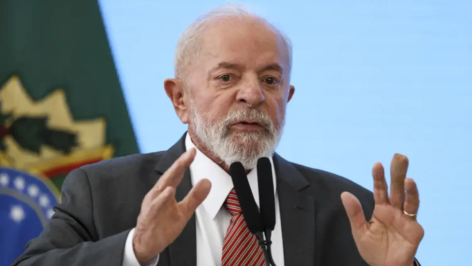 Bolívia: Lula relaciona tentativa de golpe às riquezas do país