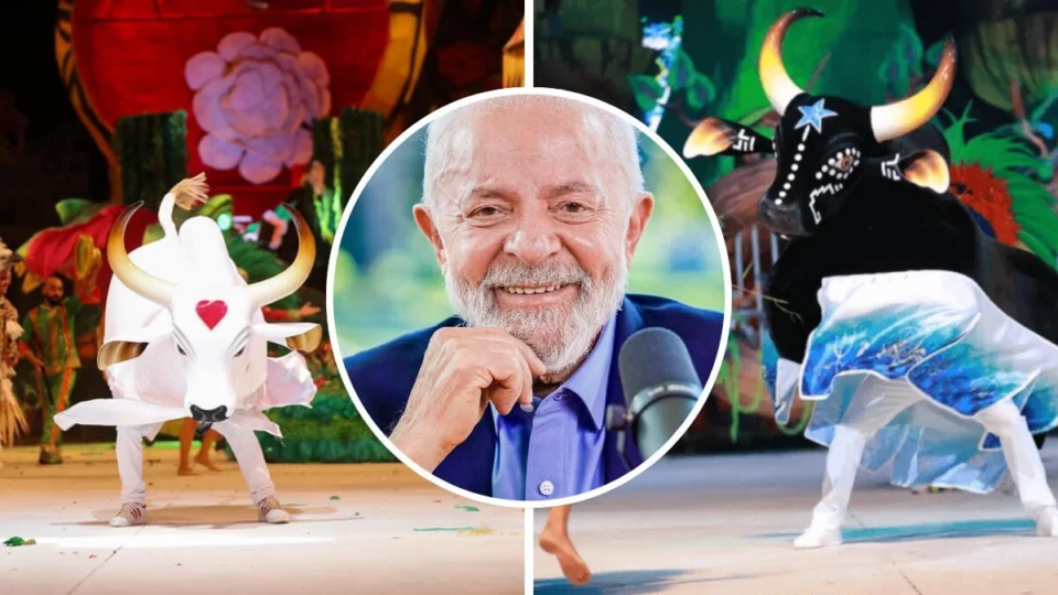 Lula cancela ida ao Festival de Parintins 2024; saiba o porquê