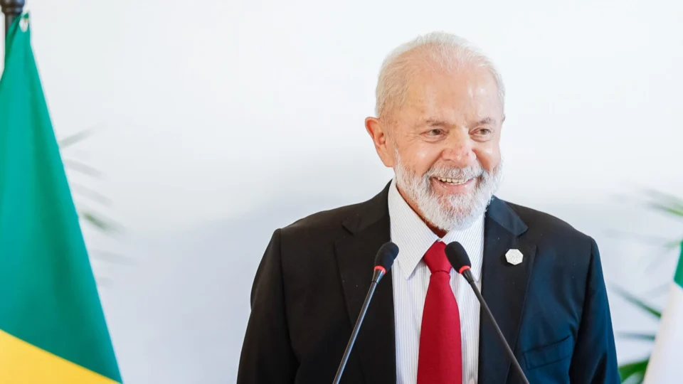 Datafolha: Lula é aprovado por 36% e reprovado por 31%
