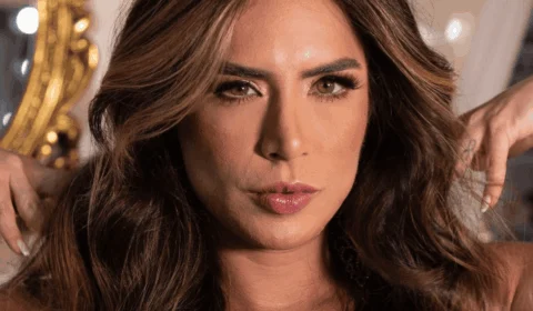 Mãe filma Djidja com Cetamina: ‘não faz mal para ninguém’