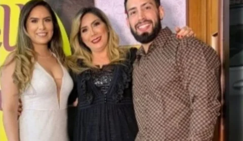 Caso Djidja: mãe e irmão sofrem na prisão e polícia revela motivo