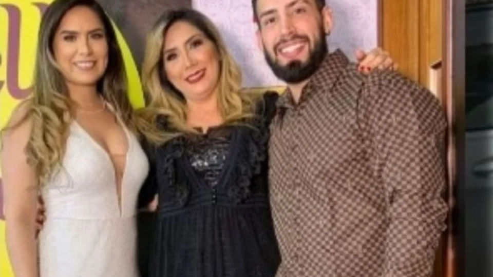 Caso Djidja: mãe e irmão sofrem na prisão e polícia revela motivo