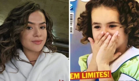 Maisa volta às novelas como vilã na década de 50; veja personagem