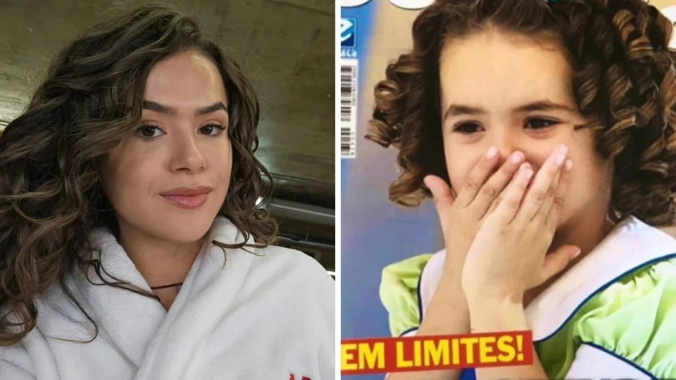 Maisa volta às novelas como vilã na década de 50; veja personagem