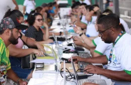 ‘Manaus mais Cidadã’: 7ª edição acontece no próximo sábado (22)