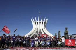Quando voltam as aulas com o fim da greve nas universidades federais?