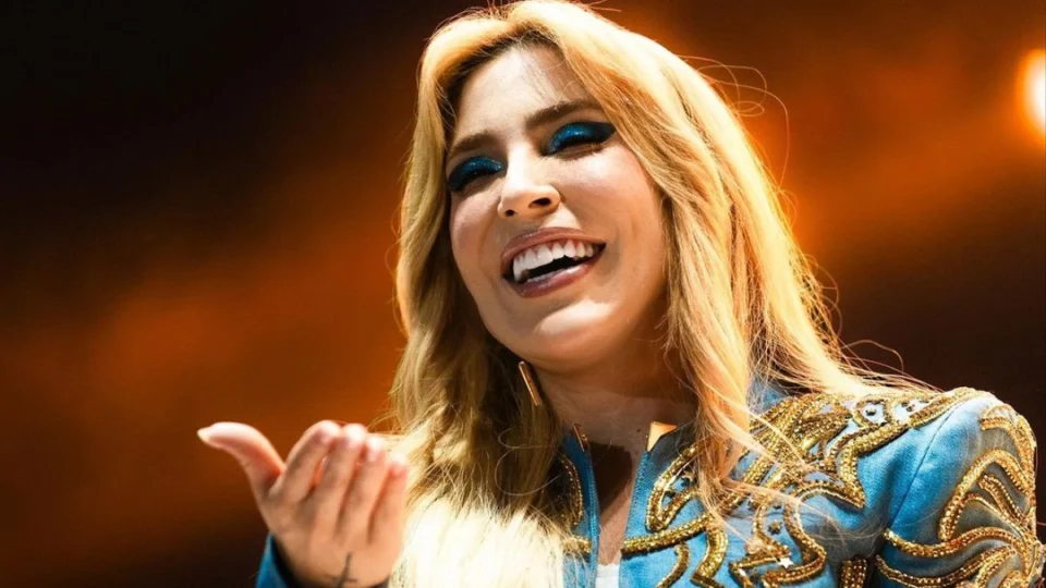 Coger considera valor de contratação de Manu Bahtidão “excessivamente elevado”, mas secretário autoriza