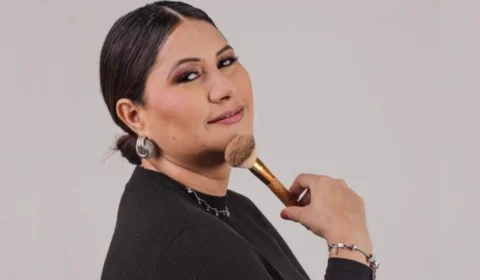 Caso Djidja: Claudiele pode ter prisão domiciliar revogada, diz delegado