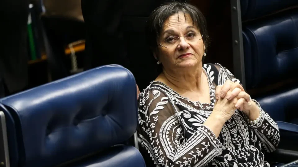 Maria da Penha entra para programa de proteção do Estado