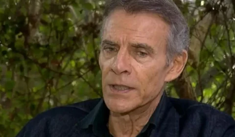 Mario Gomes relembra polêmica envolvendo fake news e cenoura