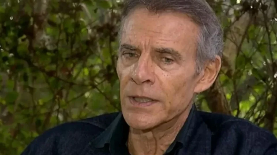 Mario Gomes relembra polêmica envolvendo fake news e cenoura