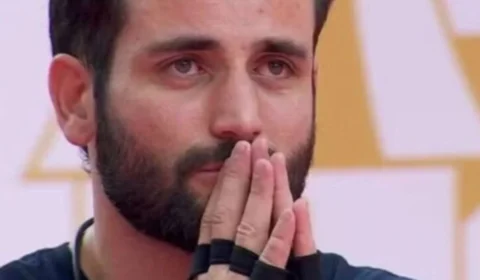 Matteus não deve ir necessariamente para a prisão, diz ex-BBB