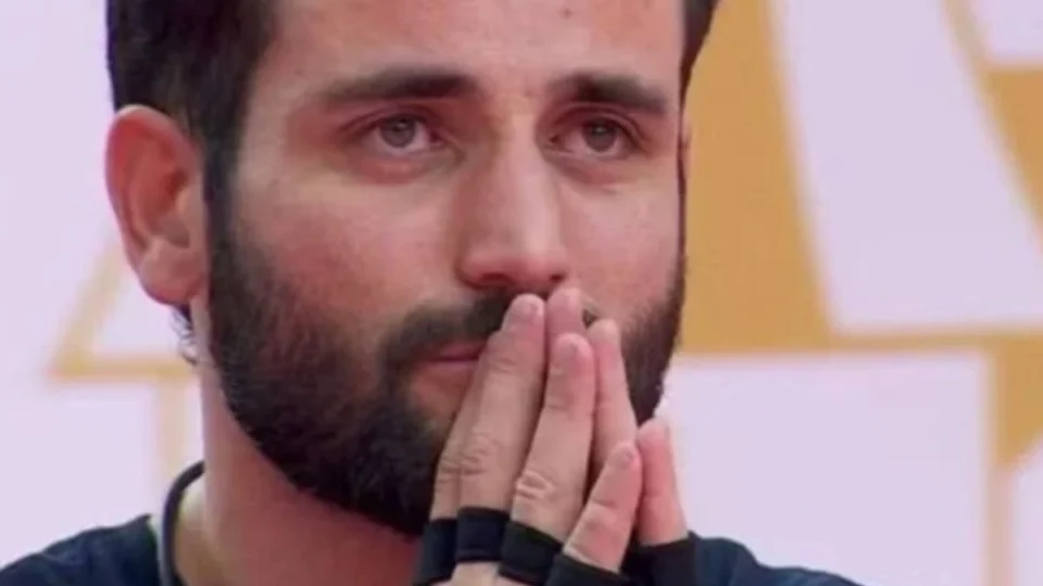 Matteus não deve ir necessariamente para a prisão, diz ex-BBB