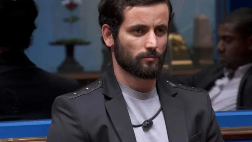 Matteus solta nota sobre cota racial e explica como tudo aconteceu: “Por um terceiro”