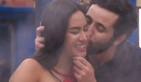 “Os dois são adultos, né?”, diz Matteus ao anunciar decisão com Isabelle