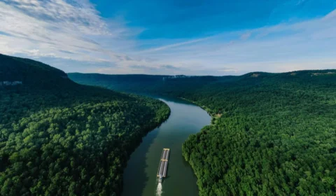Governo Lula faz alerta para seca grave na Amazônia