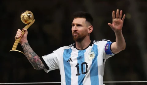 Os 10 jogadores de Futebol mais bem pagos do mundo