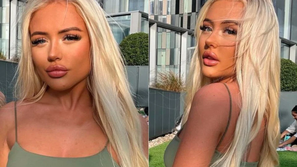 Modelo do OnlyFans revela tamanho ideal de pênis e surpreende