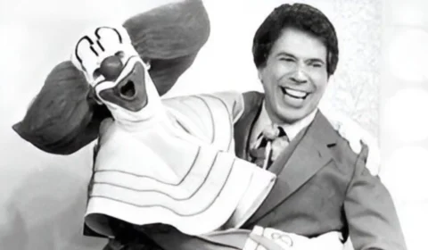 Morre primeiro intérprete do palhaço Bozo no Brasil; relembre