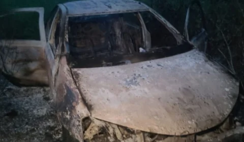 Esposa de motorista de aplicativo queimado vivo é presa em Manaus