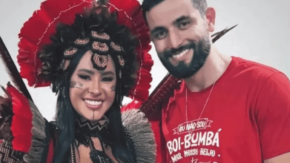 Onde Matteus e Isabelle vão morar? ‘Cunhã-Poranga’ fala pela 1ª vez