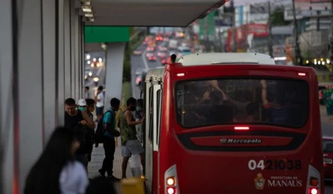 Busão 0800: PL prevê gratuidade nas passagens de ônibus de Manaus