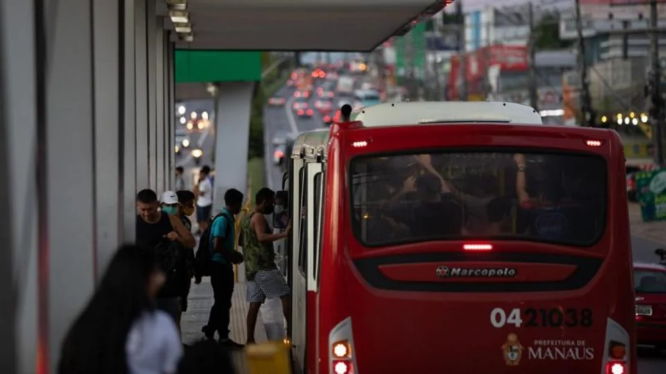 Busão 0800: PL prevê gratuidade nas passagens de ônibus de Manaus