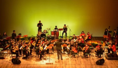 IBVM apresenta espetáculo em homenagem ao Mês dos Namorados, nesta quinta (20)