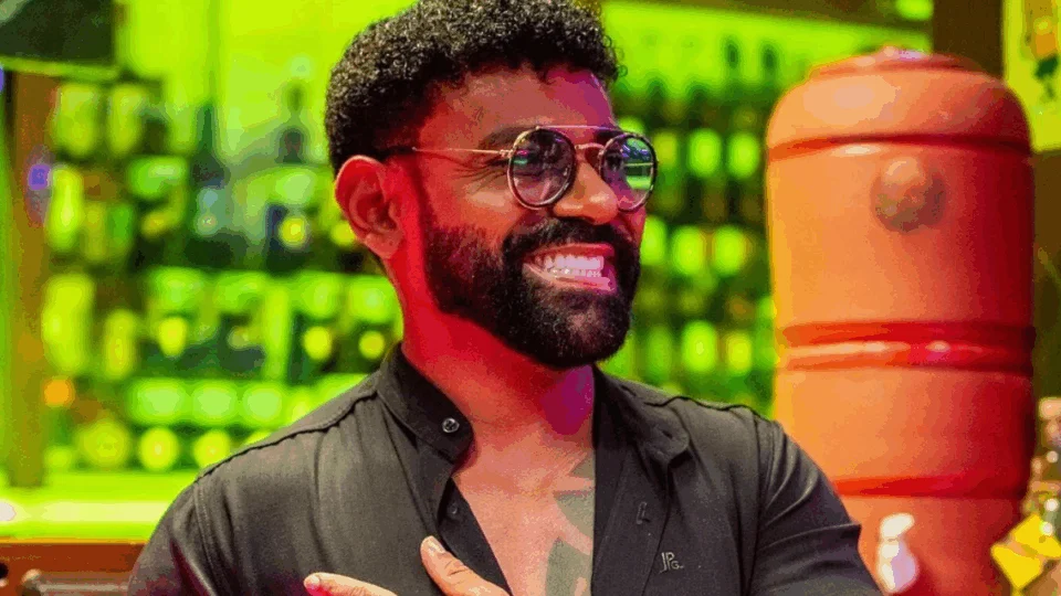 Pablo do Arrocha revela motivo pelo qual ‘desistiu’ da ‘sofrência’