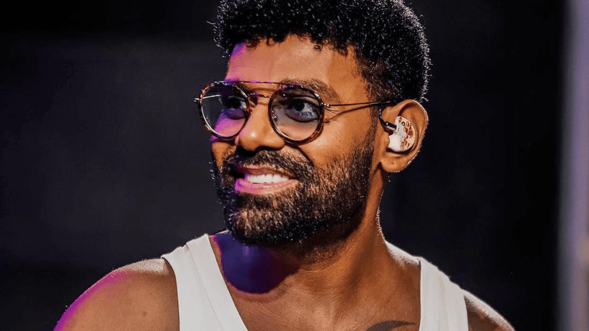 Pablo do Arrocha deve abandonar a "sofrência" - Foto: Reprodução/Instagram/@pablo_oficial