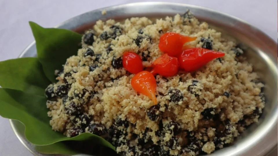 Paçoca de carne seca: conheça a receita do prato tradicional, sucesso na Boa Vista Junina