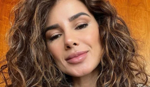 Paula Fernandes revela que não fala mais com Luan Santana; saiba motivo