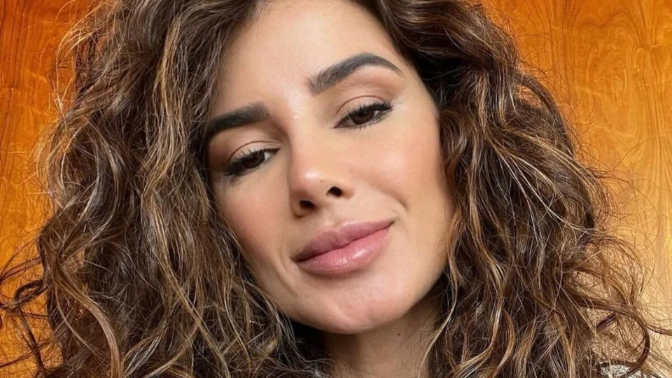 Paula Fernandes revela que não fala mais com Luan Santana; saiba motivo