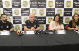 Mortes de animais no RS: polícia indicia empresas e funcionários